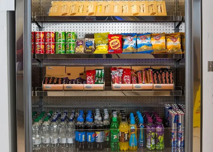 홀리데이 인 익스프레스 시티 센터 3* 리즈