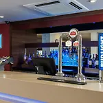 Hotel Express Centre By Ihg Leeds (West Yorkshire)