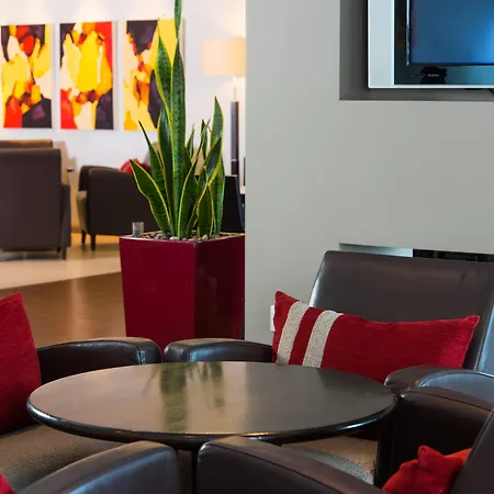 酒店 利兹市中心智选假日酒店