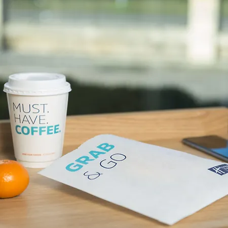 利兹市中心智选假日酒店 利兹