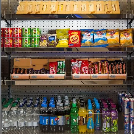 利兹市中心智选假日酒店 3* 利兹