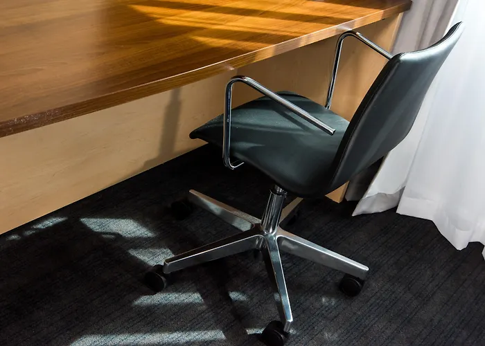 Express Centre By Ihg Hotel Leeds (West Yorkshire)