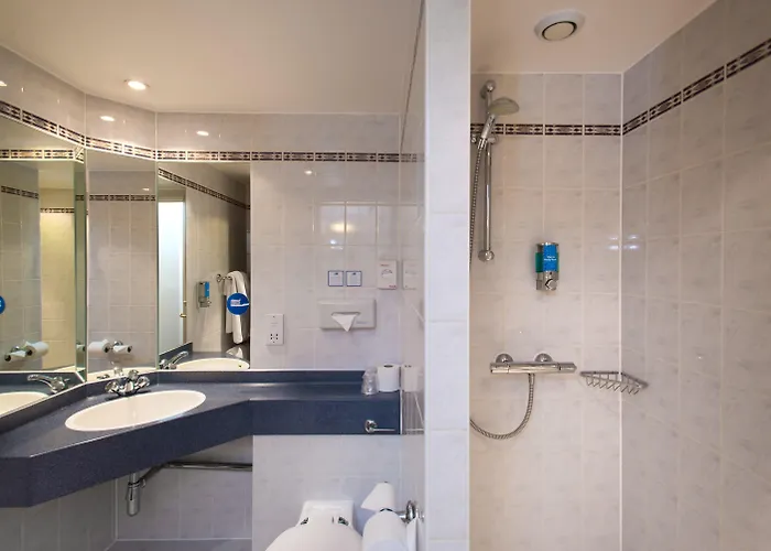 Express Centre By Ihg Leeds (West Yorkshire)