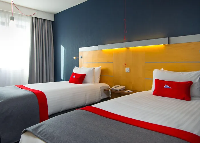 Express Centre By Ihg