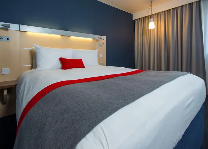 Express Centre By Ihg Leeds (West Yorkshire)