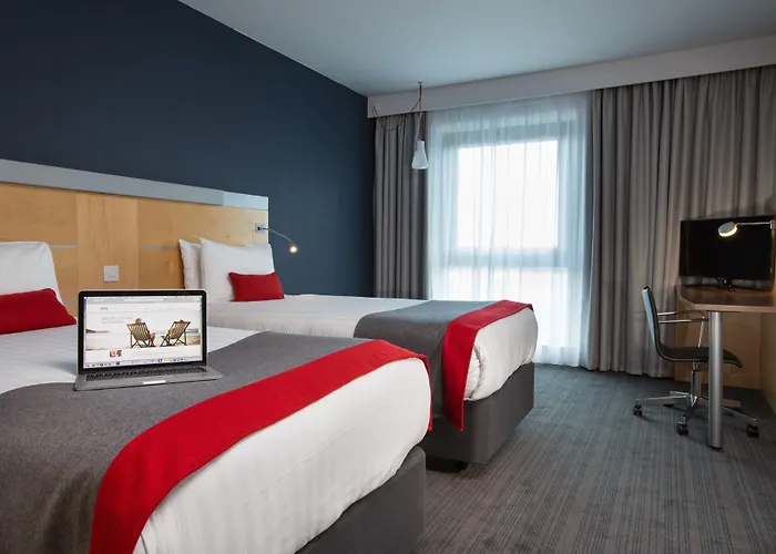 Express Centre By Ihg 3* Leeds (West Yorkshire)