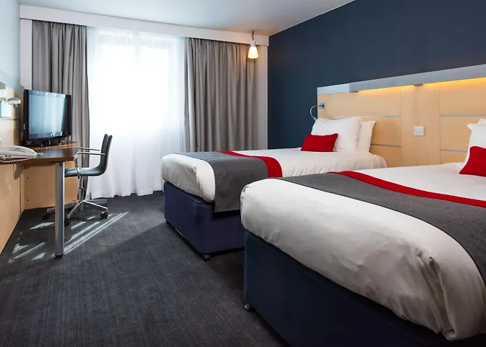 Express Centre By Ihg Hotel Leeds (West Yorkshire)