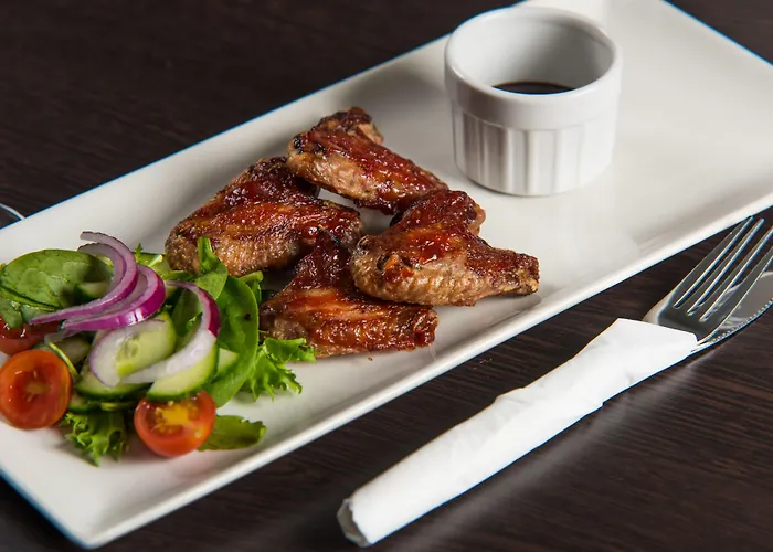 Express Centre By Ihg