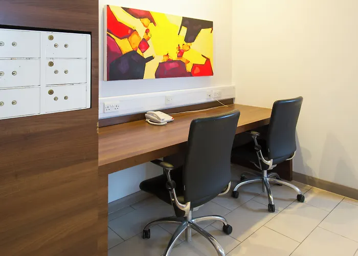 Express Centre By Ihg 3* Leeds (West Yorkshire)