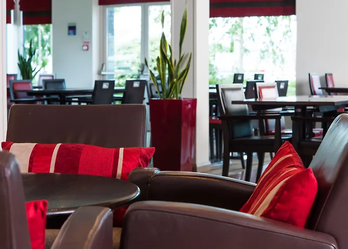 Express Centre By Ihg Leeds (West Yorkshire)