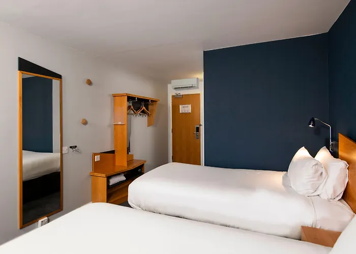 Express Centre By Ihg Leeds (West Yorkshire)