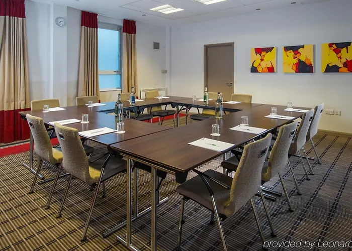 Express Centre By Ihg 3* Leeds (West Yorkshire)