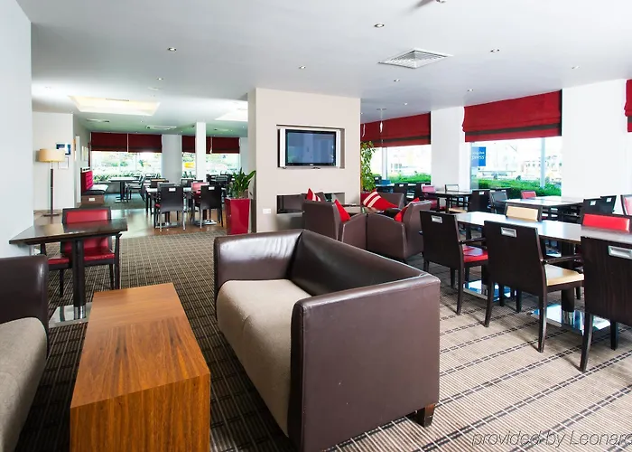 Express Centre By Ihg Leeds (West Yorkshire)