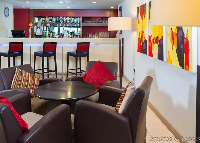 Express Centre By Ihg Hotel Leeds (West Yorkshire)