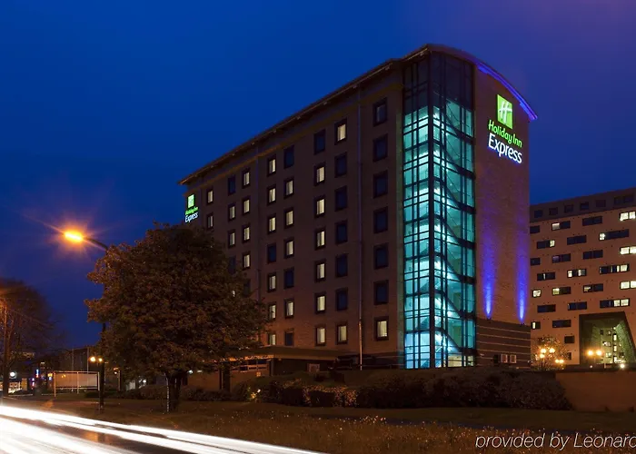 Express Centre By Ihg 3* Leeds (West Yorkshire)
