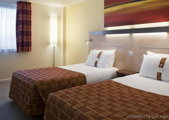 Express Centre By Ihg Hotel