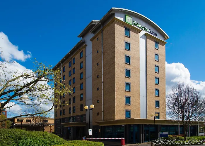 Express Centre By Ihg Leeds (West Yorkshire)