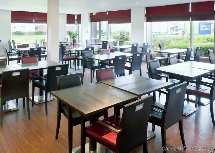 Hotel Express Centre By Ihg Leeds (West Yorkshire)