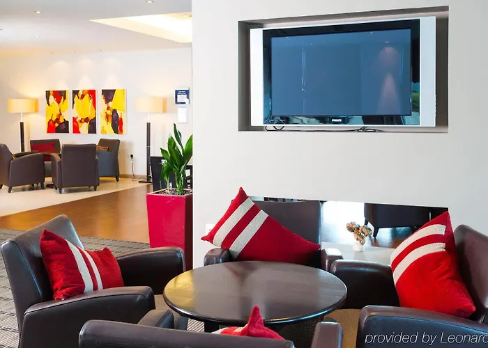 Express Centre By Ihg